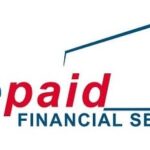 Gracias por venir... 132 prepaid financial services opiniones