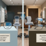 Gracias por venir... 5 comparativa optica andorrana vs multiopticas