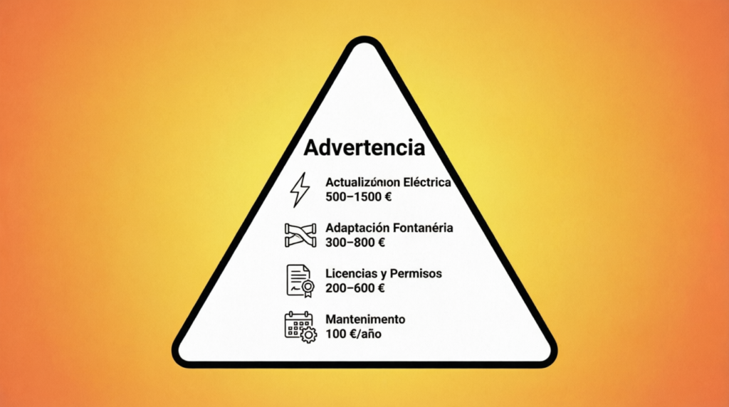 Precio Aerotermia Instalación 2026: Guía Completa por m² y Marcas 3 Costes ocultos a considerar en instalación de aerotermia