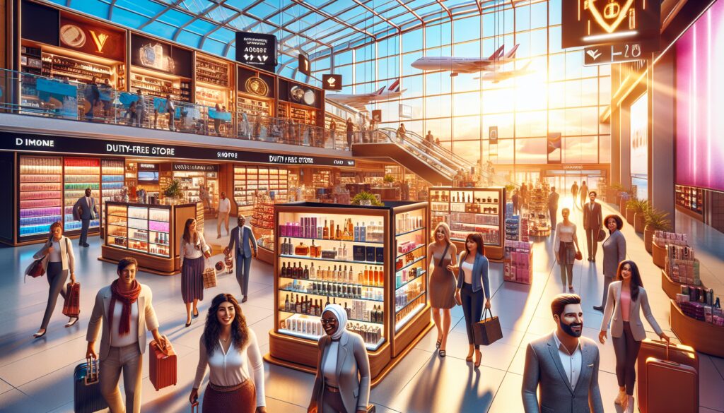 descubre las mejores ofertas de shopdutyfree este verano