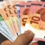 Gracias por venir... 125 alguien ha cobrado el paro hoy