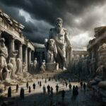 Gracias por venir... 52 fake gods opiniones