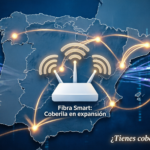 Gracias por venir... 11 "Mapa de cobertura Fibra Smart de Digi por provincias en 2026