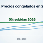 Gracias por venir... 10 Digi no sube precios 2026: comparativa de tarifas con otras operadoras