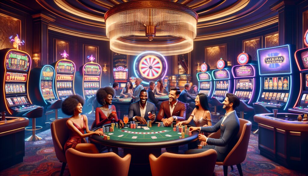 yocasino opiniones