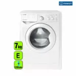 Gracias por venir... 106 Lavadora indesit 7 kg opiniones