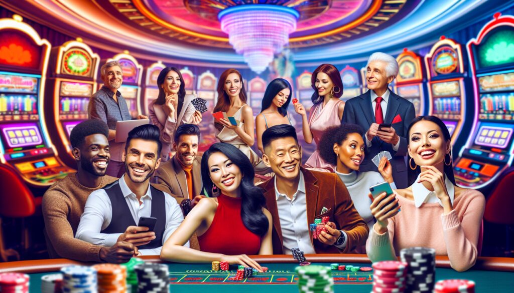 Lee las opiniones sobre el servicio de Casinobarcelona.es 1 opiniones sobre el servicio de Casinobarcelona.es