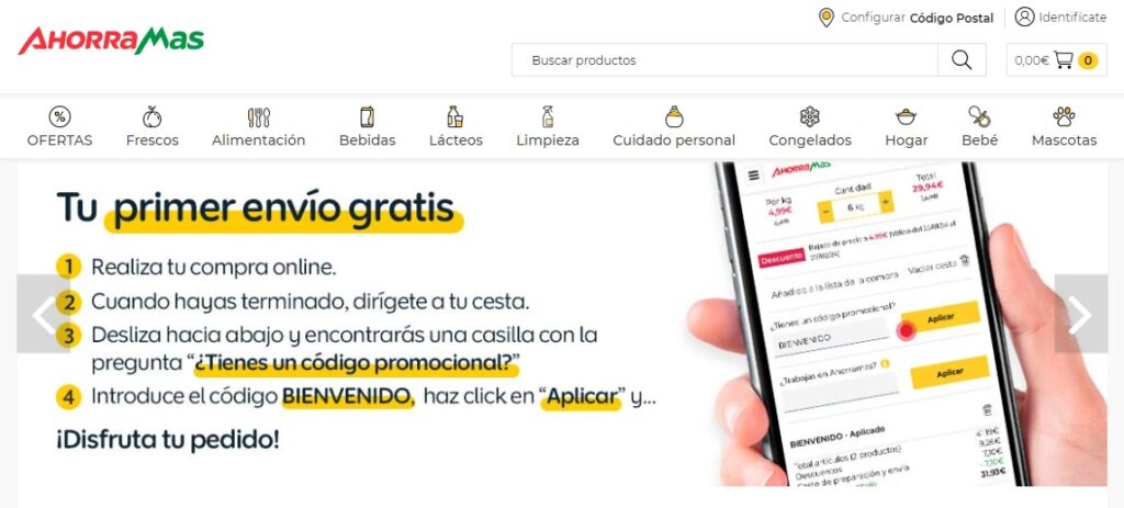 ahorramas opiniones