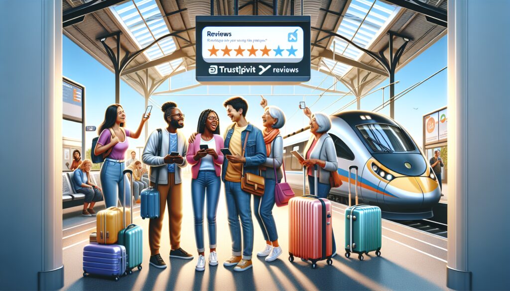 Opiniones sobre Avlo - Opiniones de Trustpilot 1 Opiniones sobre Avlo