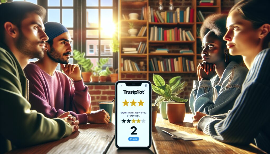 Opiniones sobre Fuego de vida | 2 de 5 en Trustpilot 4 Opiniones sobre Fuego de vida