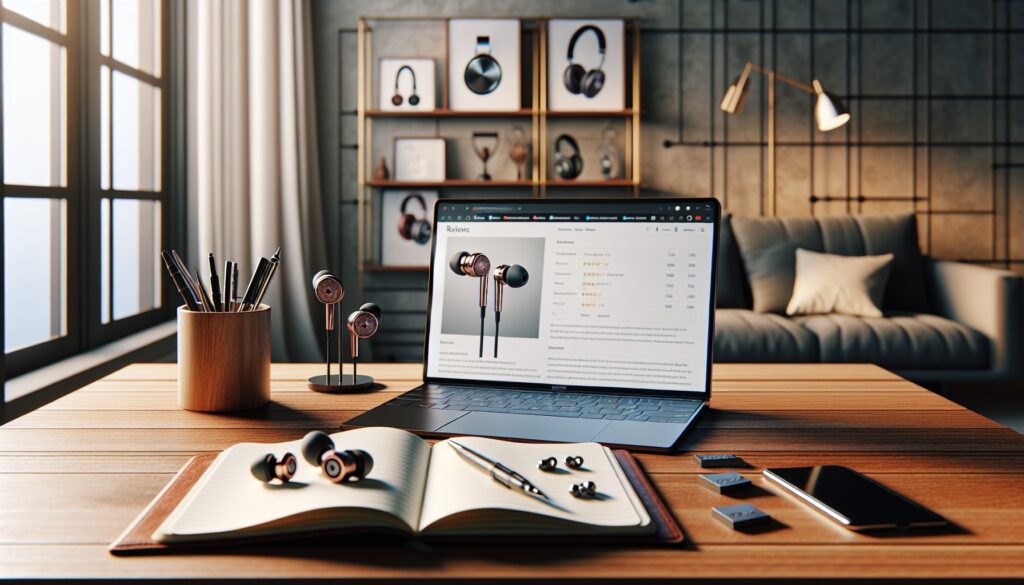 audifonos gaes opiniones