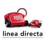 Gracias por venir... 97 seguro salud linea directa